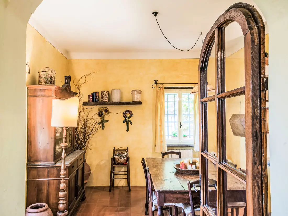 Maison de Vacances Camaiore