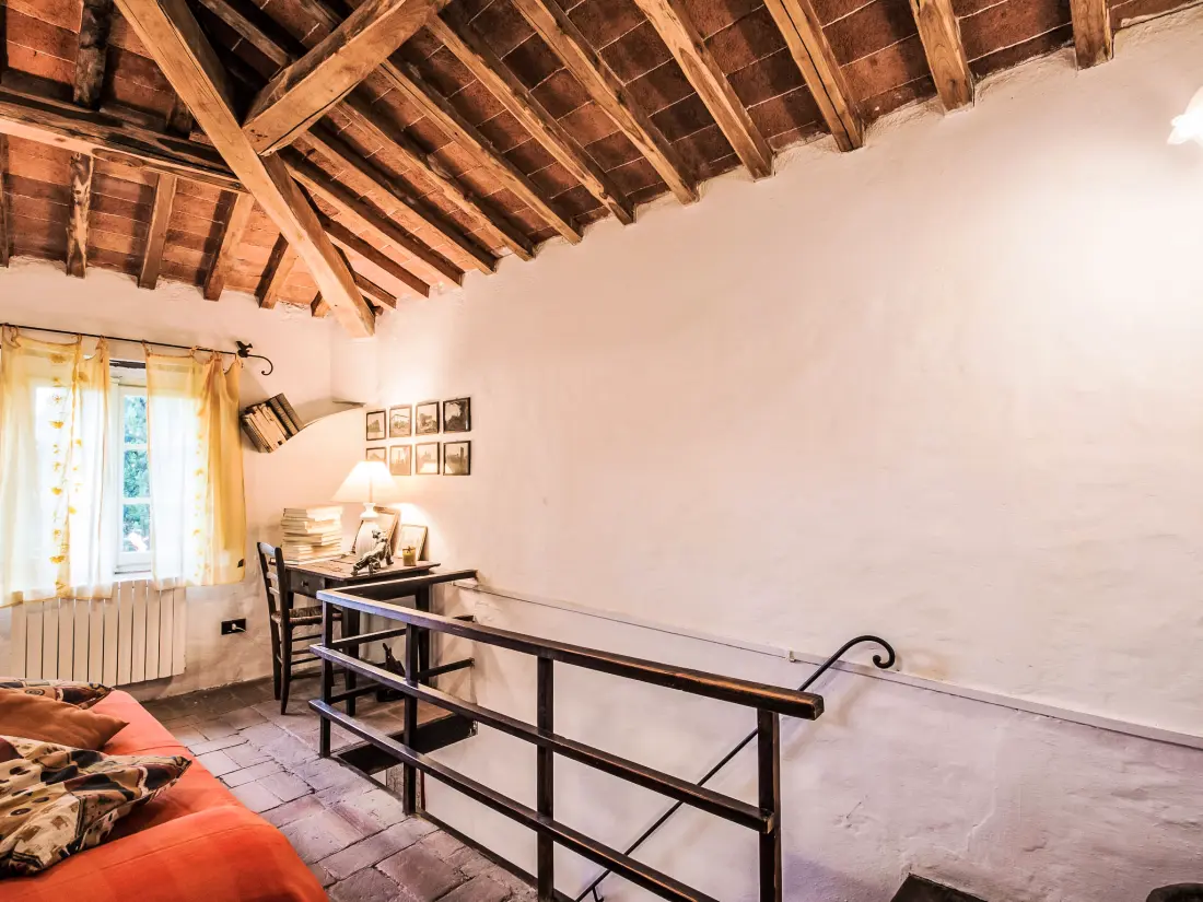 Maison de Vacances Camaiore