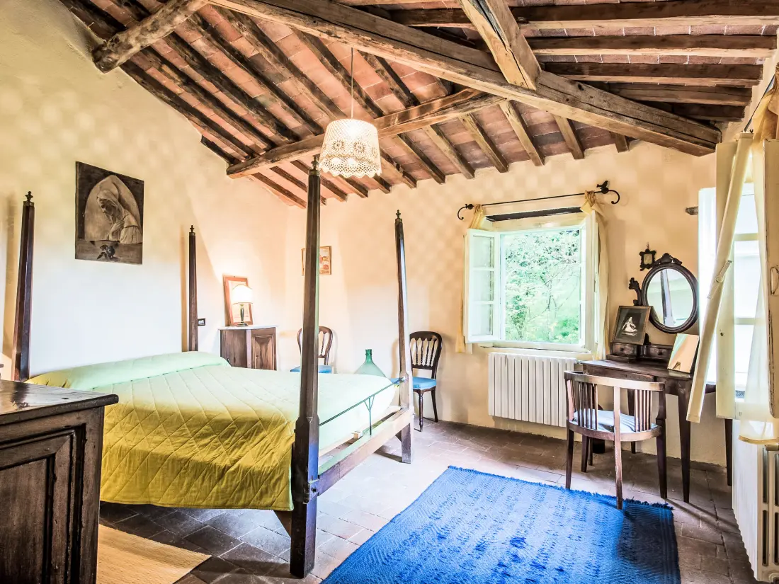 Maison de Vacances Camaiore