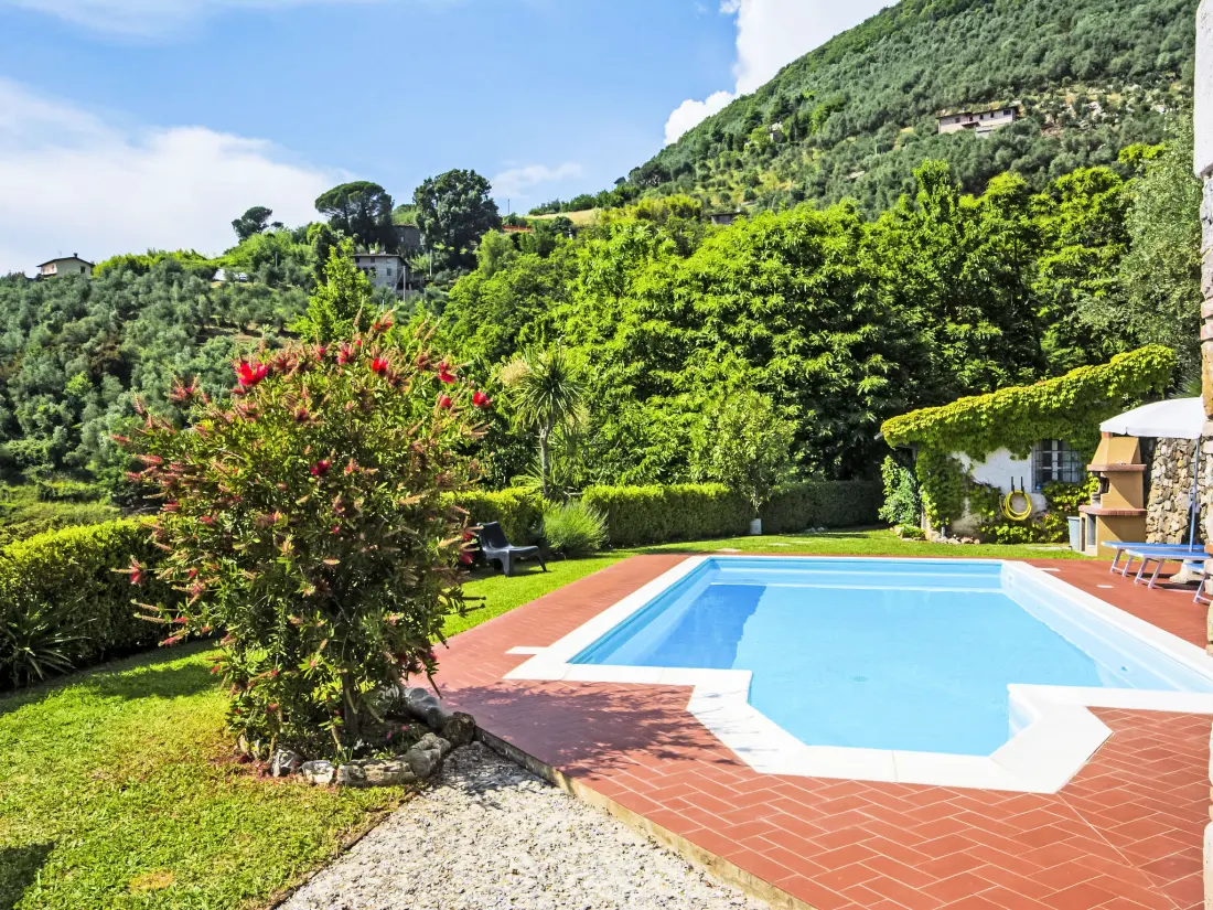 Maison de Vacances Camaiore