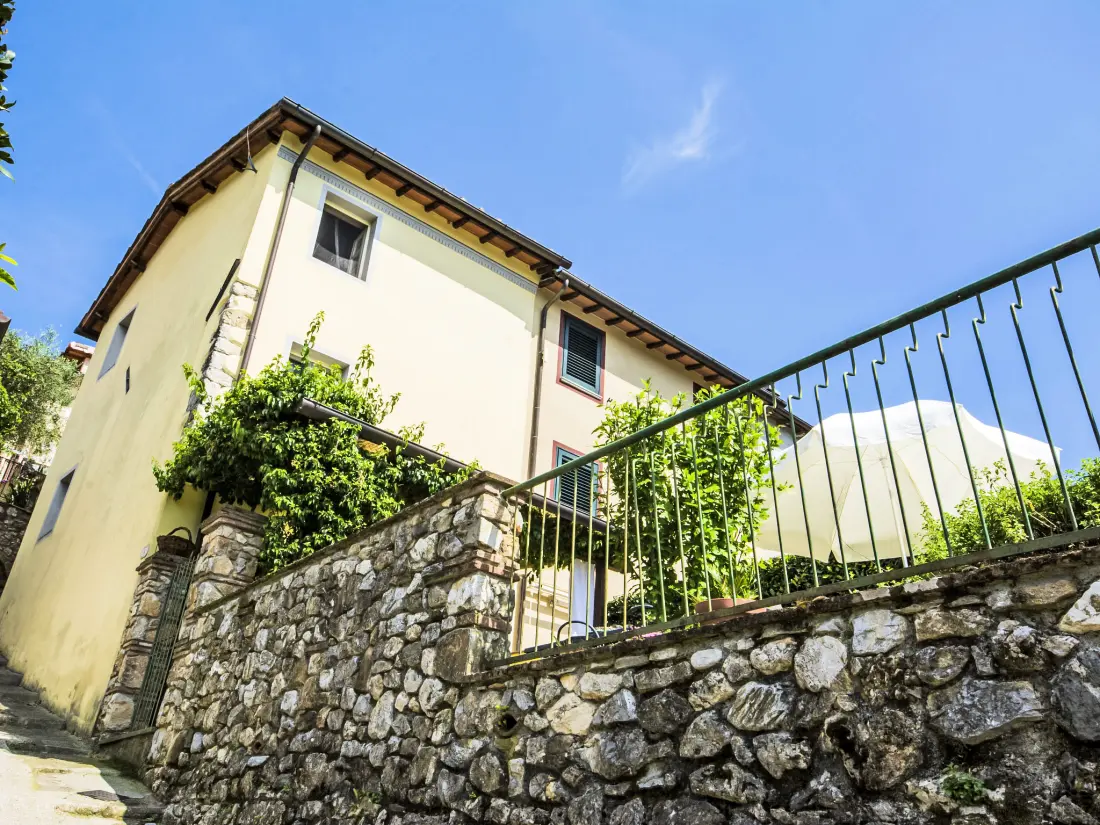 Maison de Vacances Camaiore
