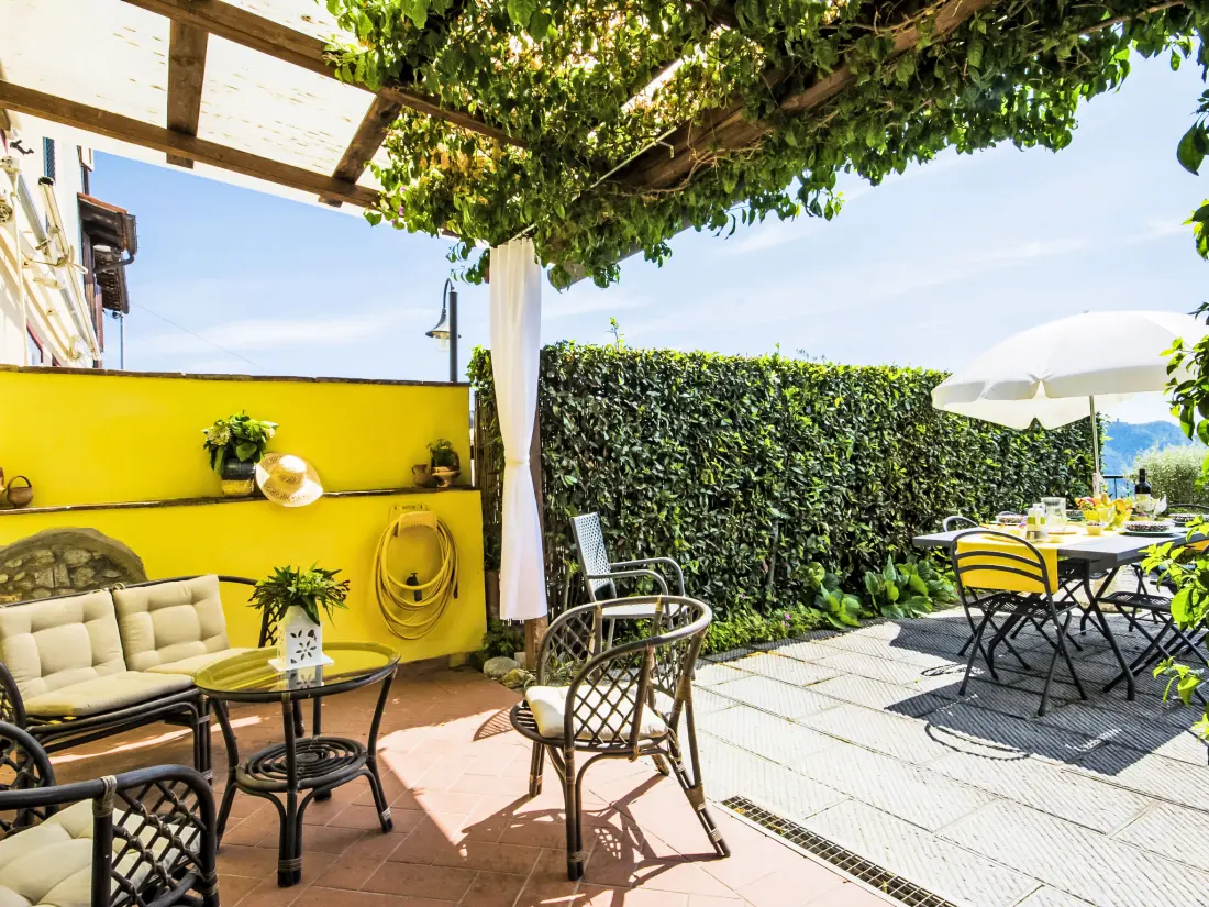 Maison de Vacances Camaiore