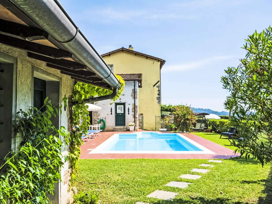 Maison de Vacances Camaiore