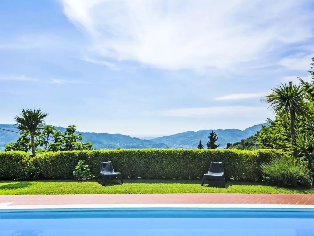 Maison de Vacances Camaiore
