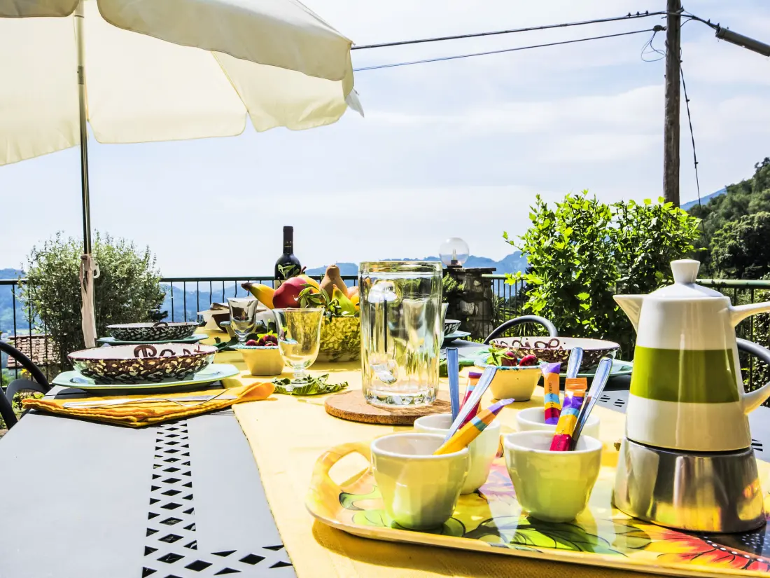 Maison de Vacances Camaiore