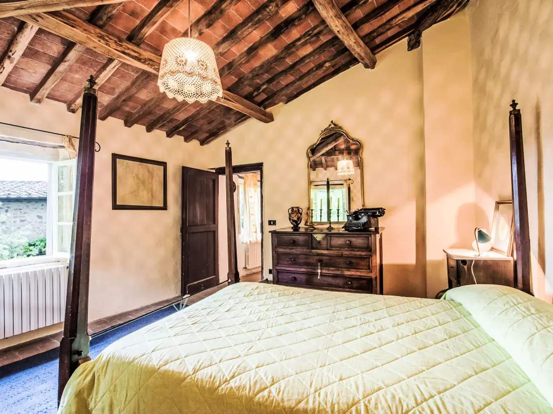 Maison de Vacances Camaiore