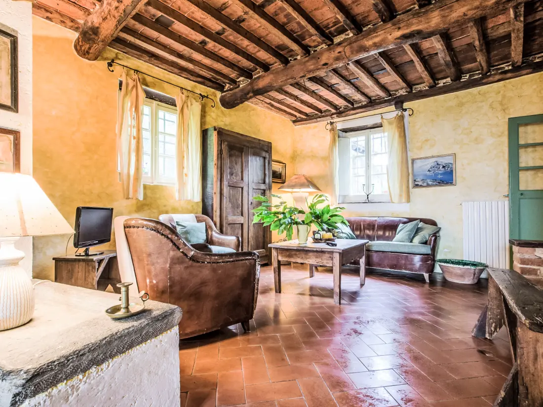 Maison de Vacances Camaiore