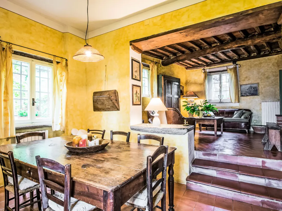 Maison de Vacances Camaiore