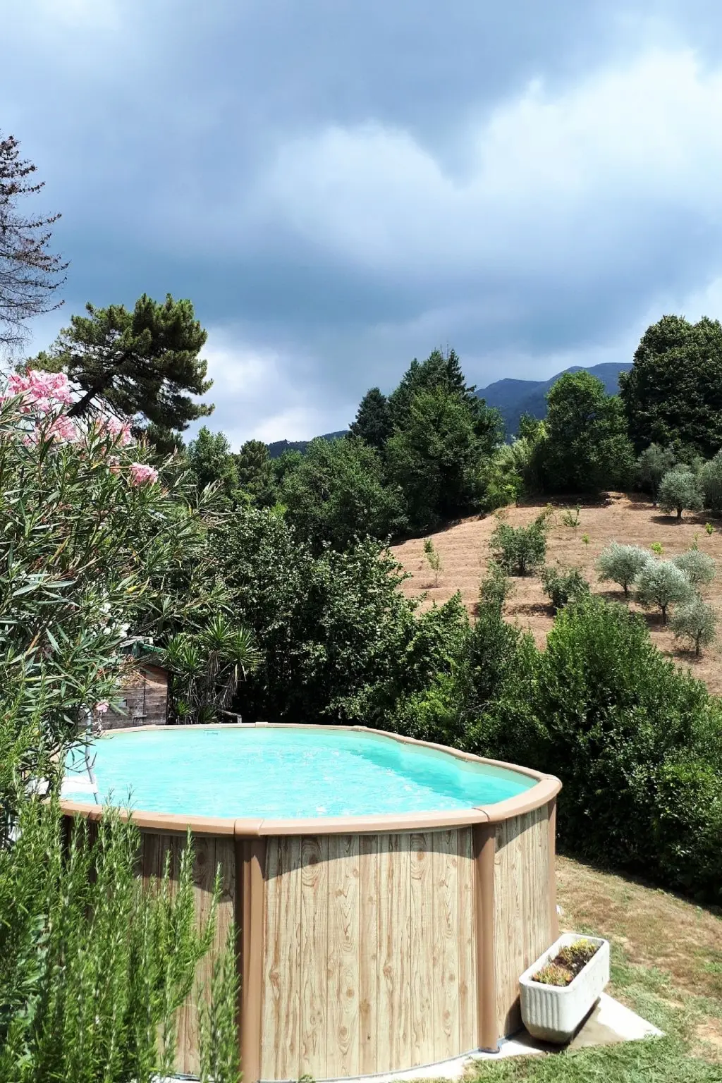 Maison de Vacances Camaiore