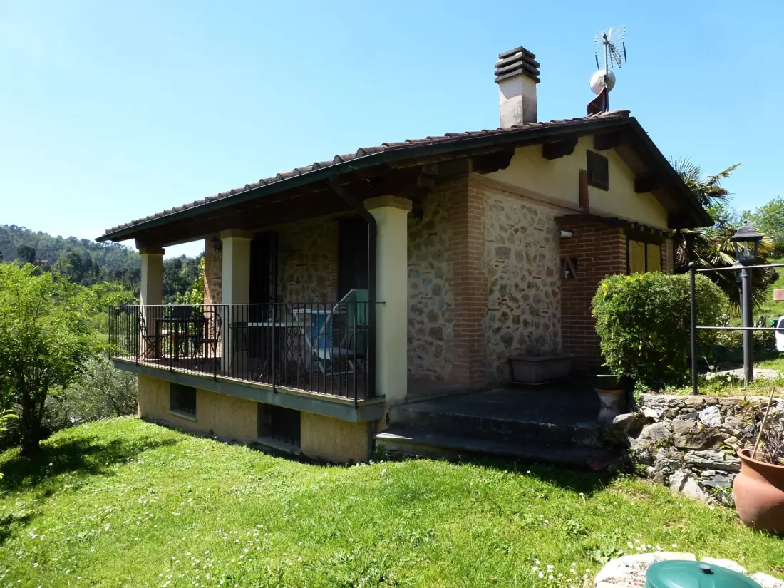 Maison de Vacances Camaiore