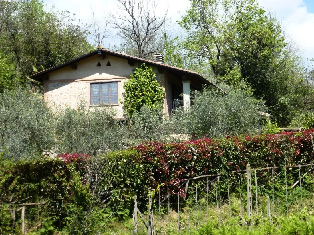 Maison de Vacances Camaiore