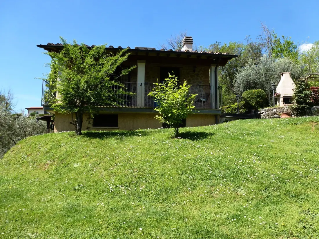 Maison de Vacances Camaiore