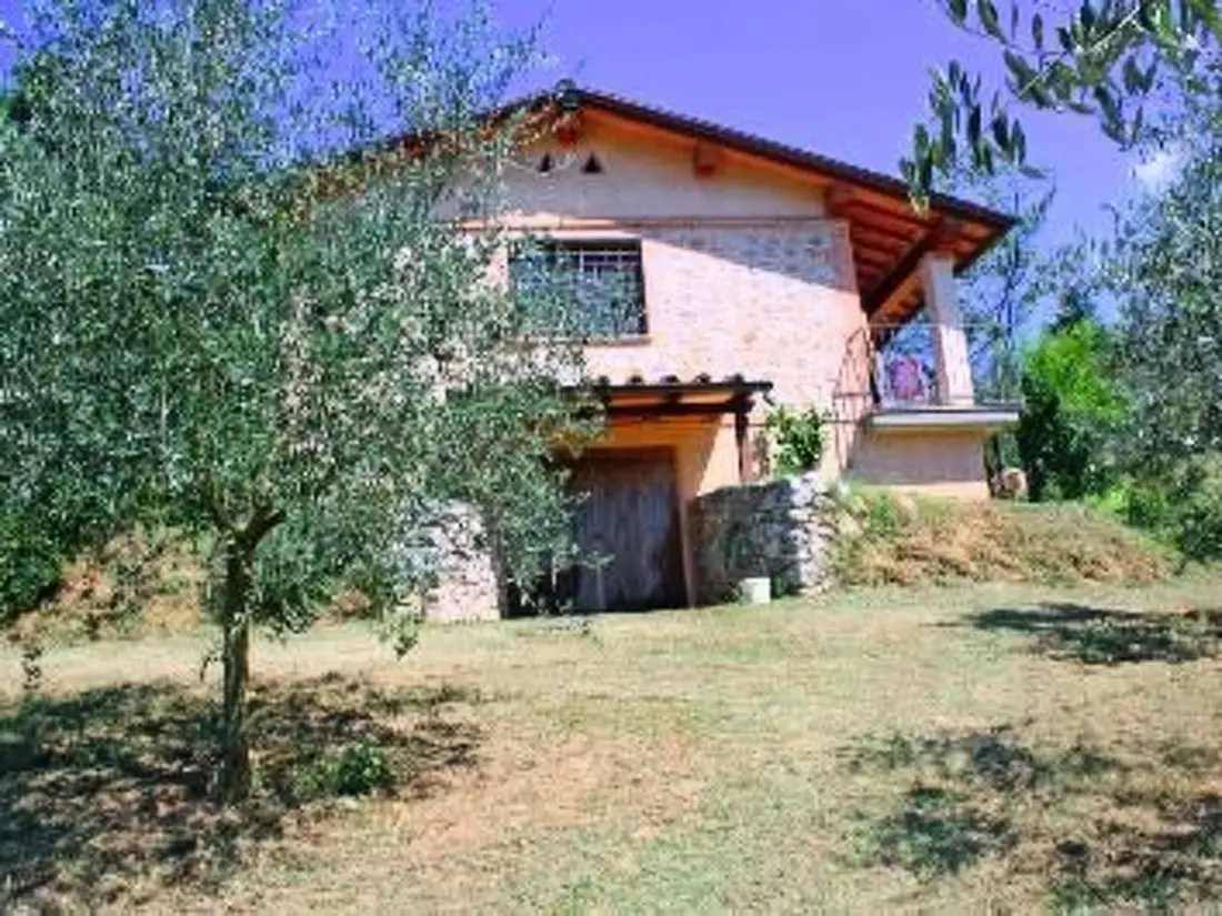 Maison de Vacances Camaiore