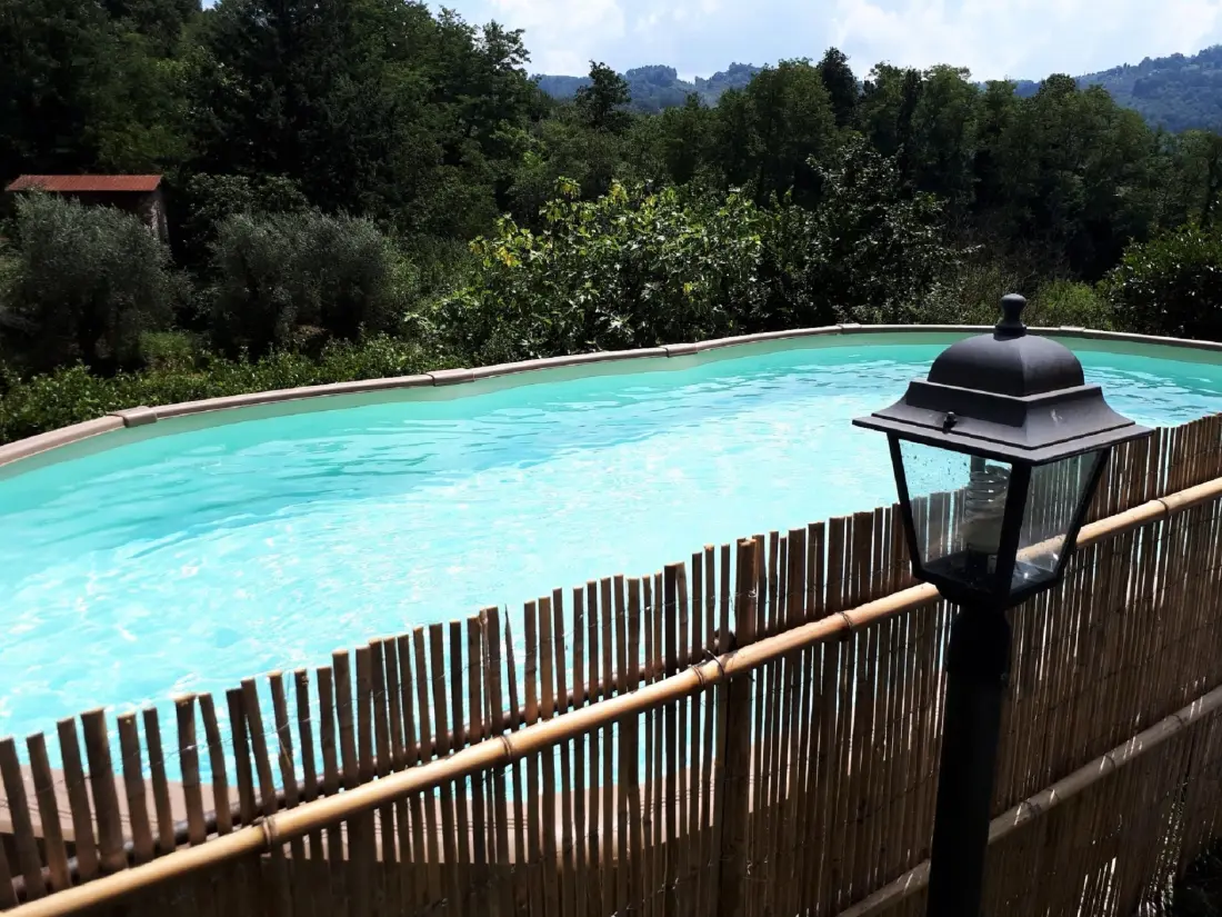 Maison de Vacances Camaiore
