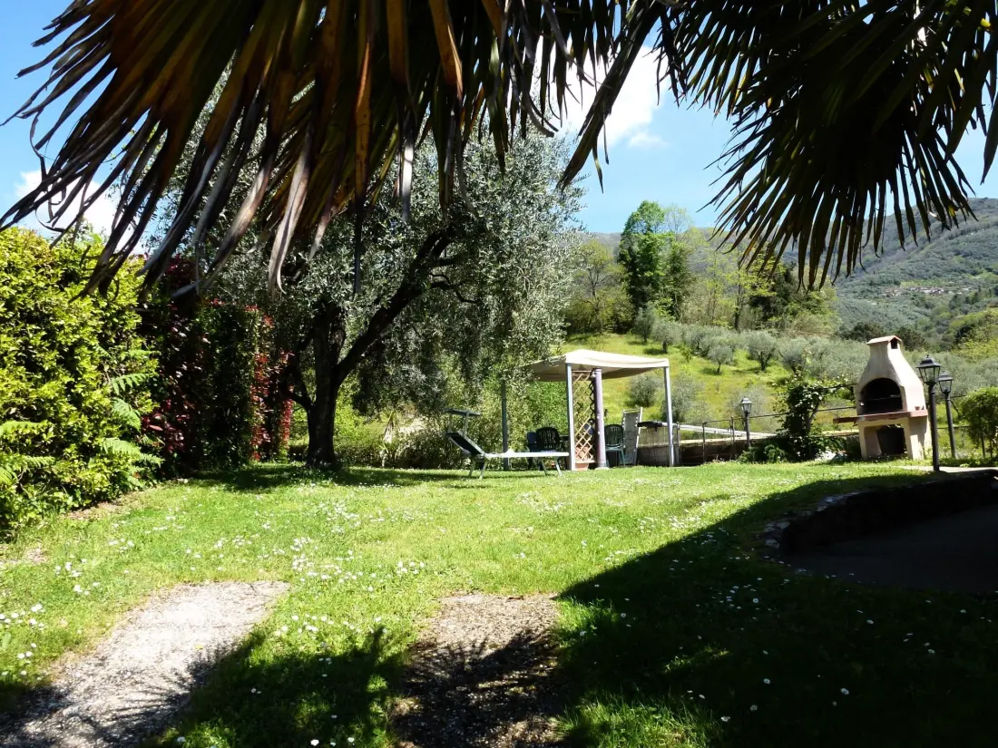 Maison de Vacances Camaiore