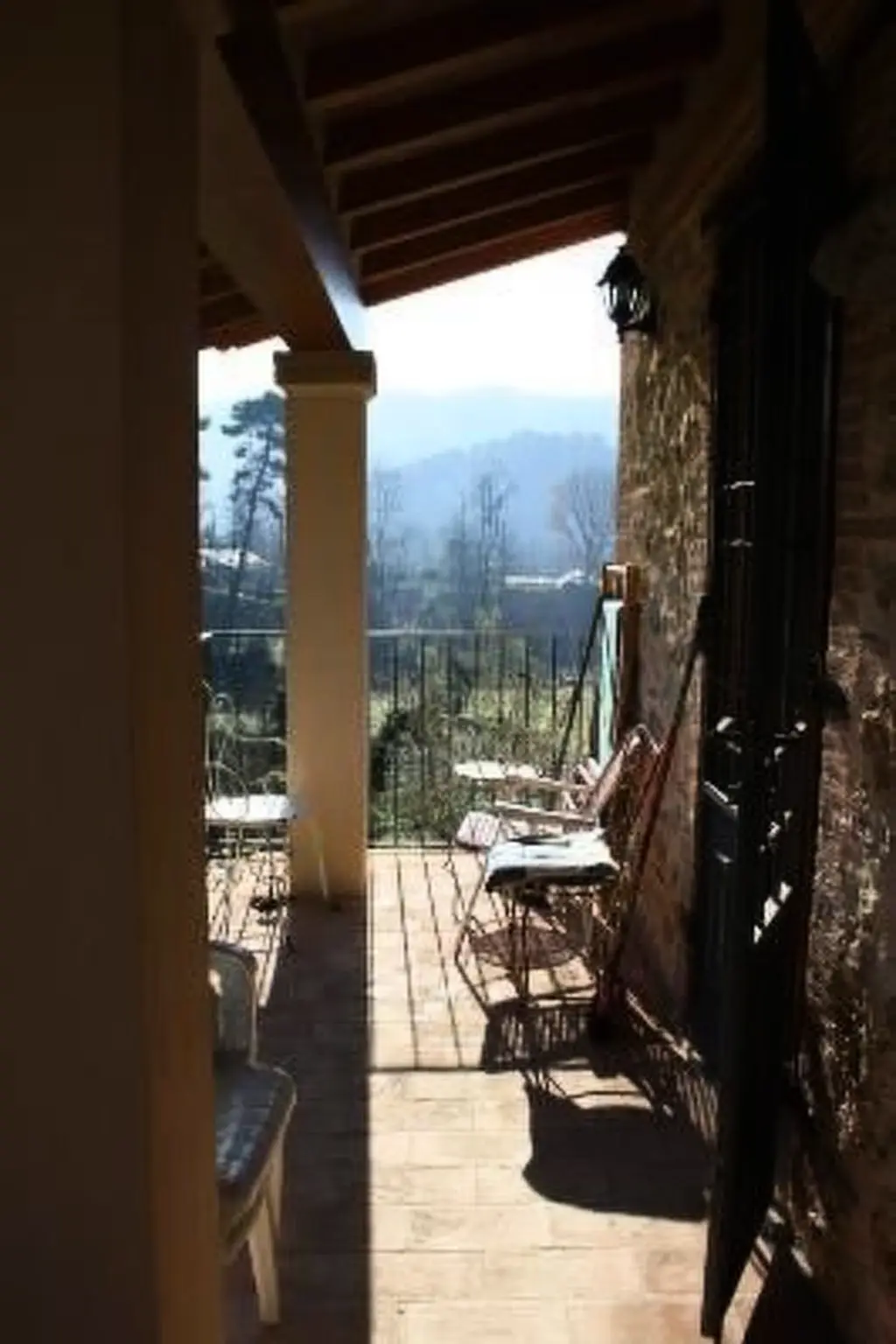 Maison de Vacances Camaiore