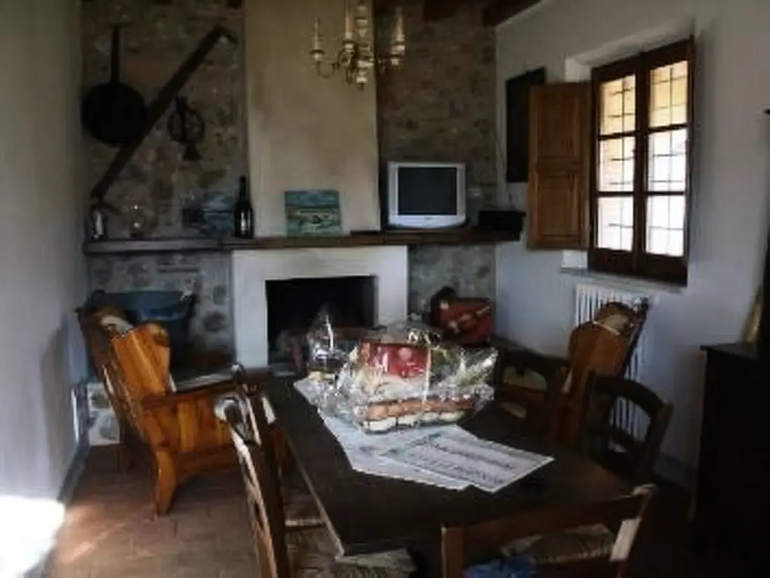 Maison de Vacances Camaiore