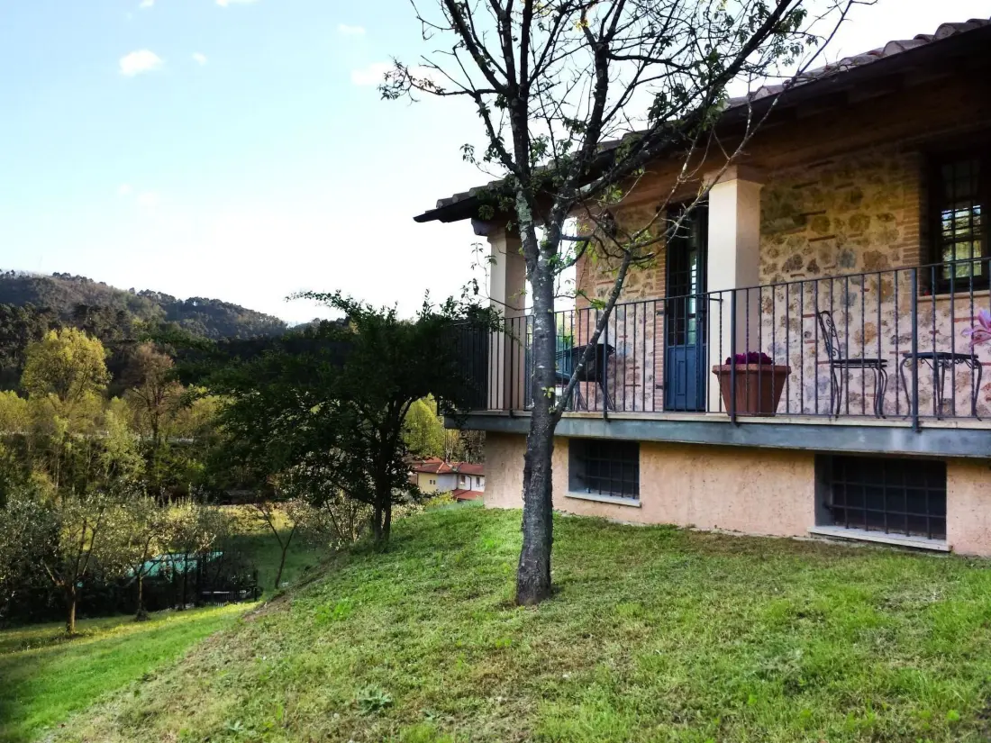 Maison de Vacances Camaiore