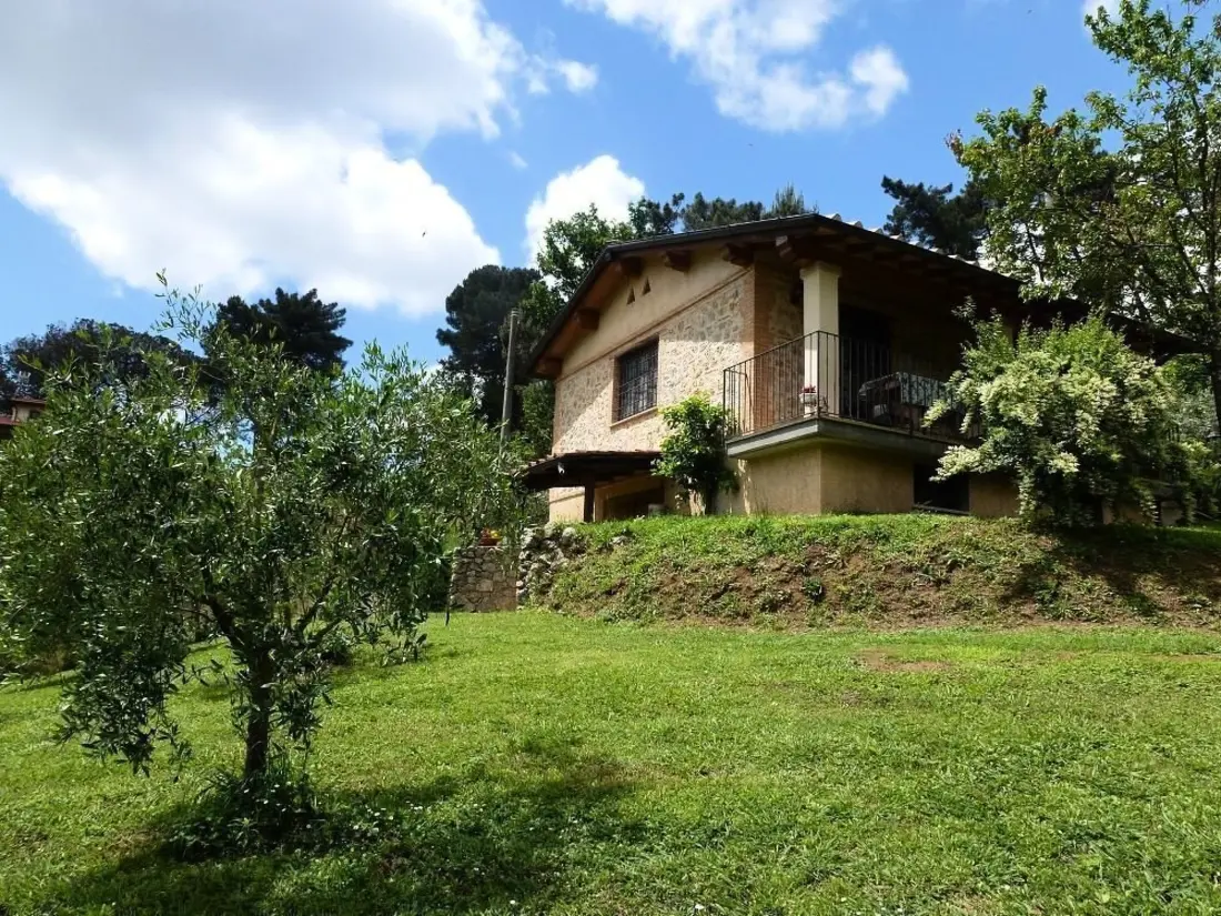 Maison de Vacances Camaiore
