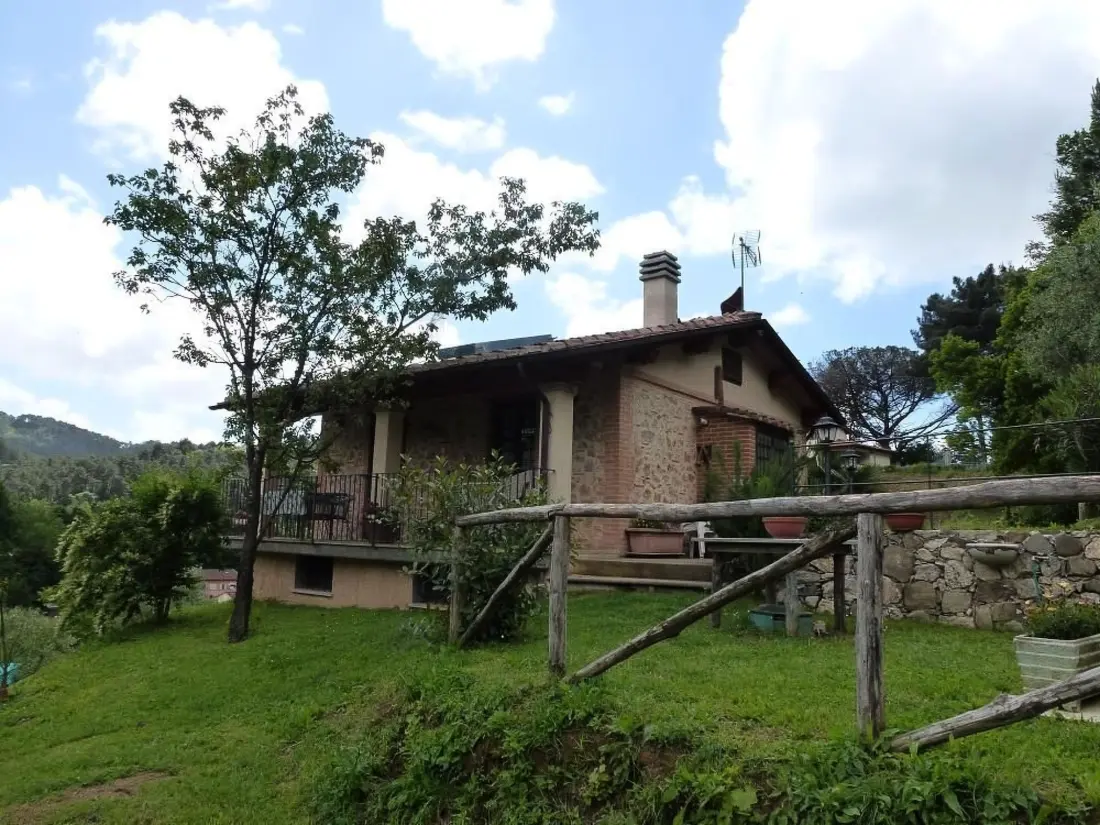 Maison de Vacances Camaiore