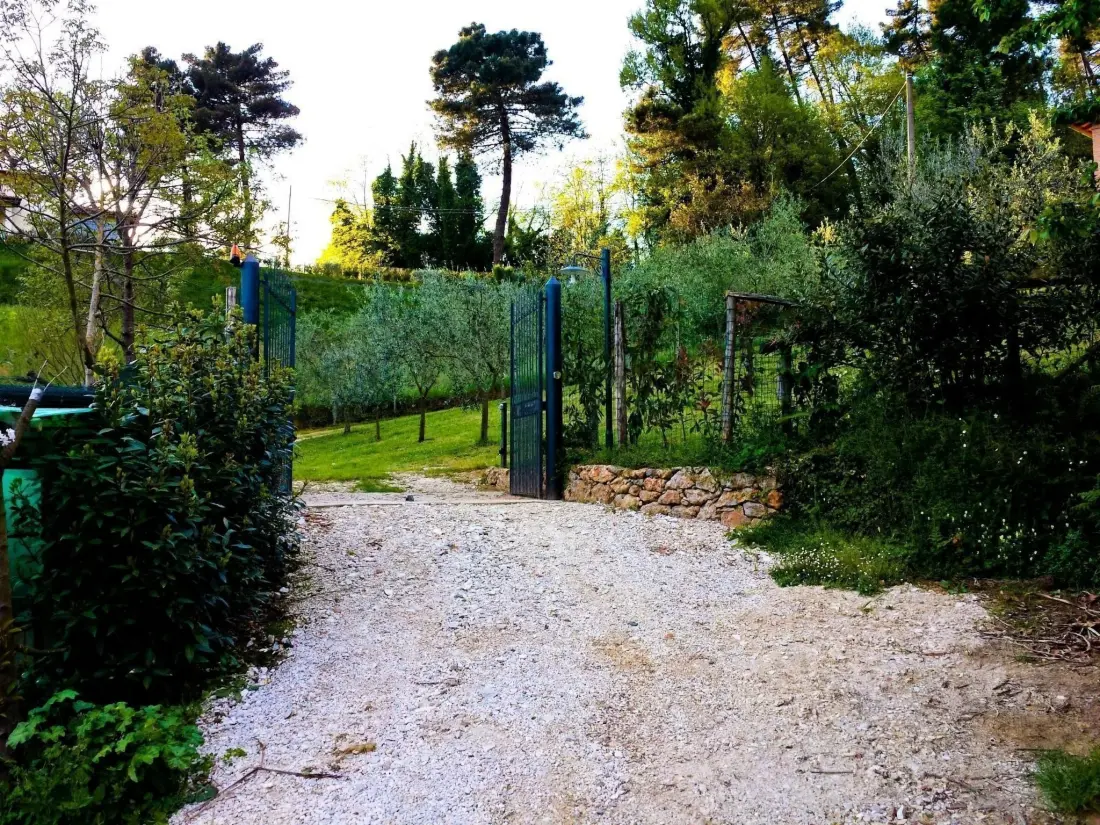 Maison de Vacances Camaiore