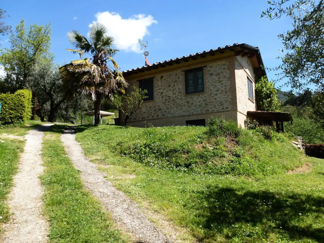 Maison de Vacances Camaiore