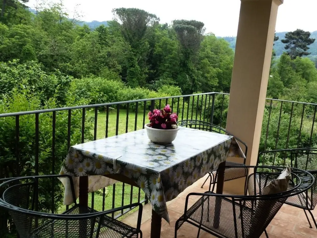 Maison de Vacances Camaiore