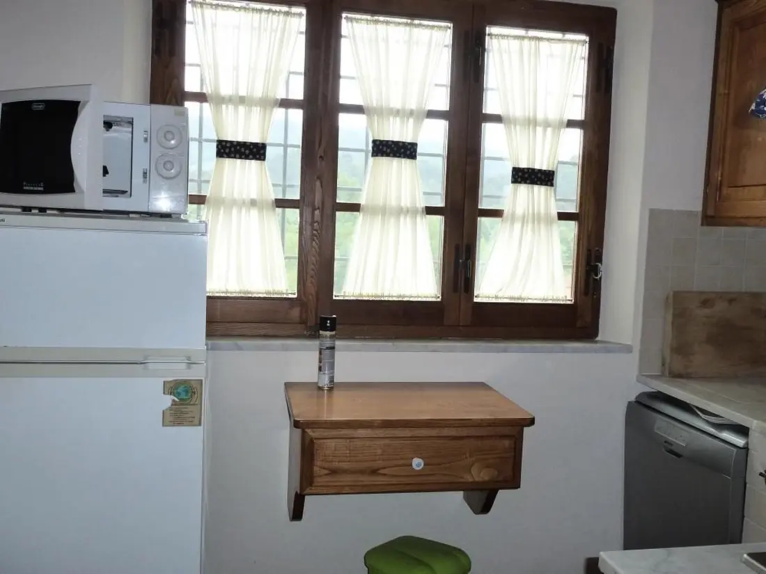Maison de Vacances Camaiore