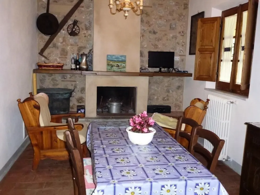 Maison de Vacances Camaiore