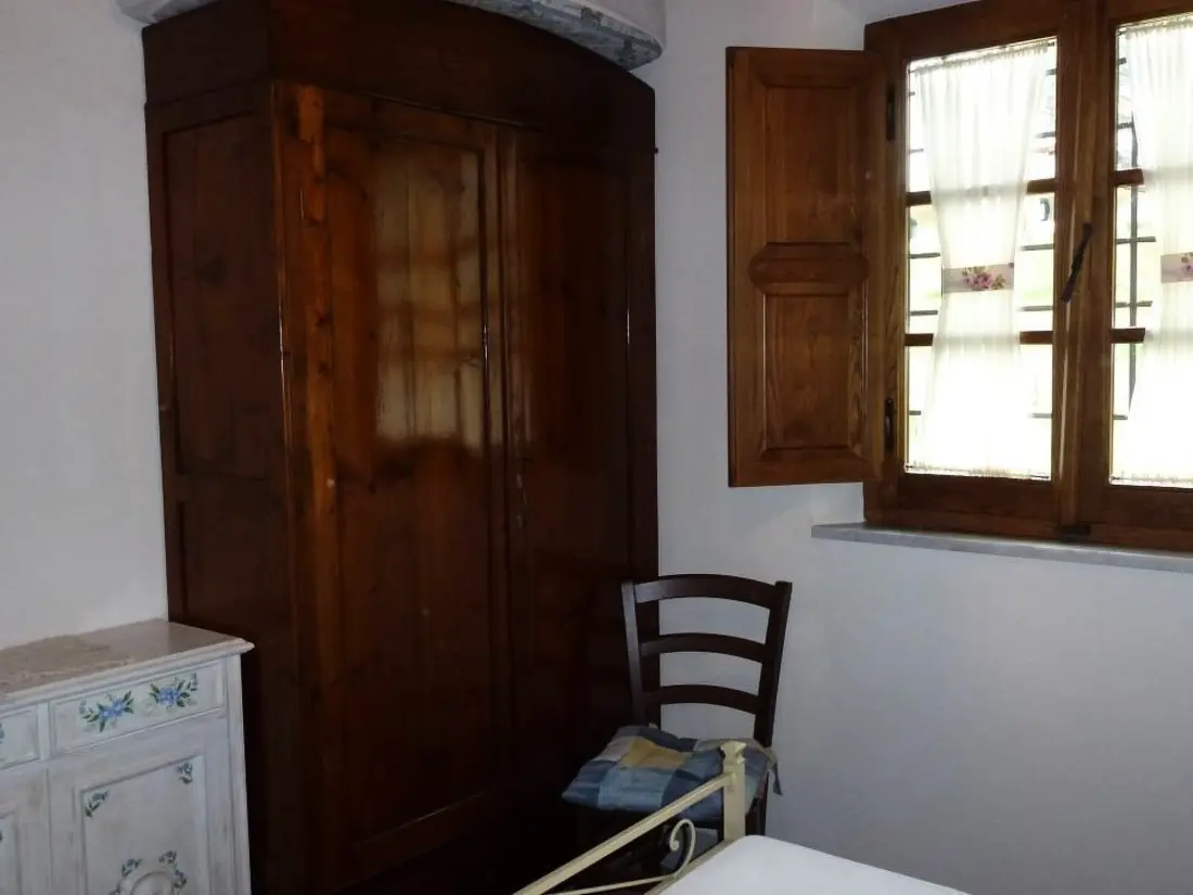 Maison de Vacances Camaiore