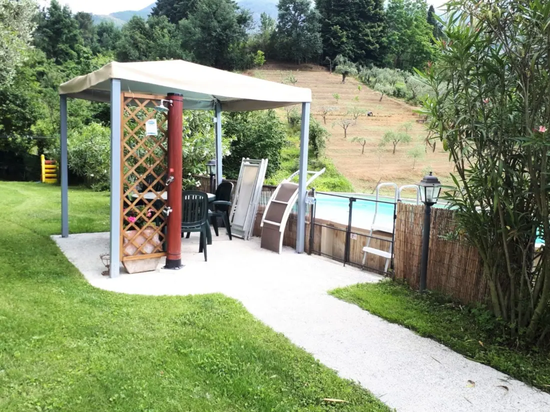 Maison de Vacances Camaiore