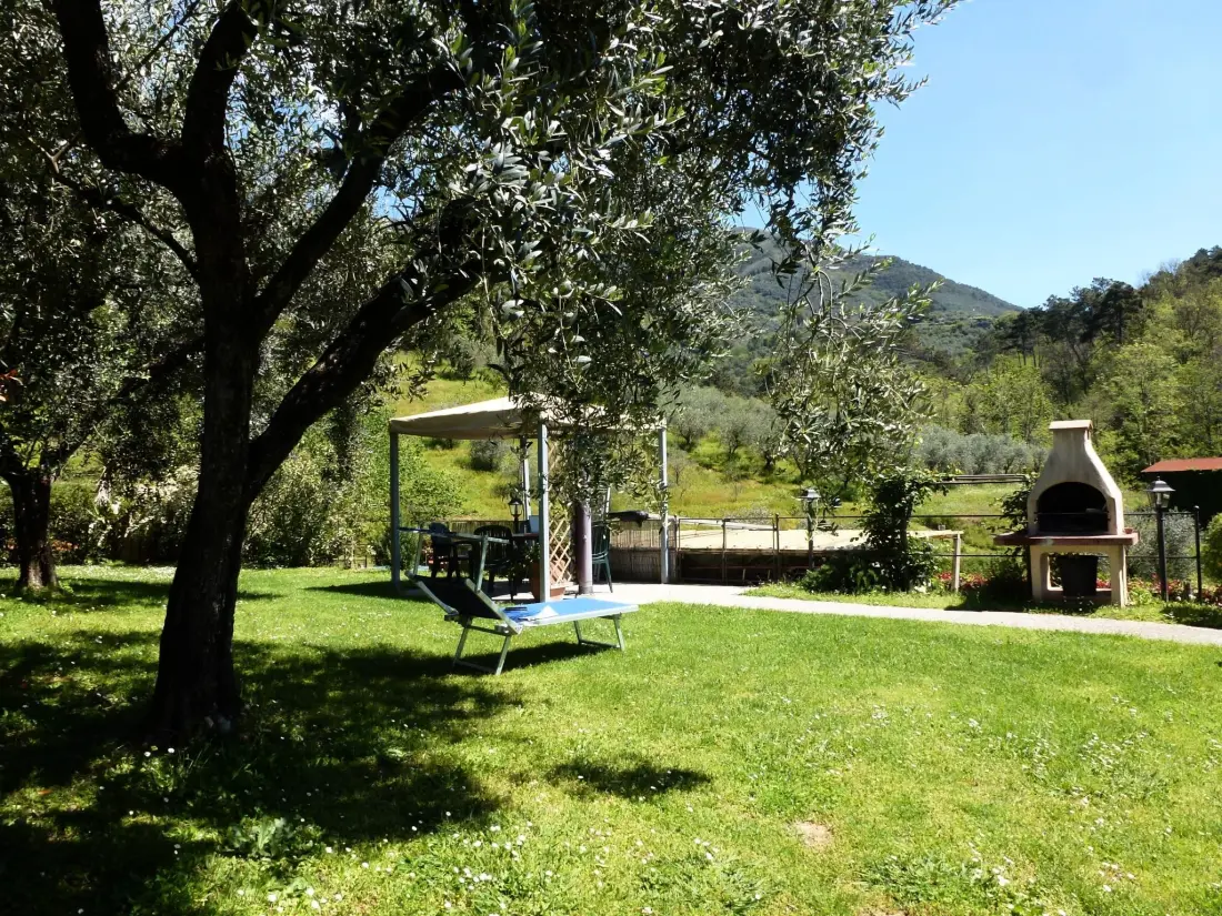Maison de Vacances Camaiore