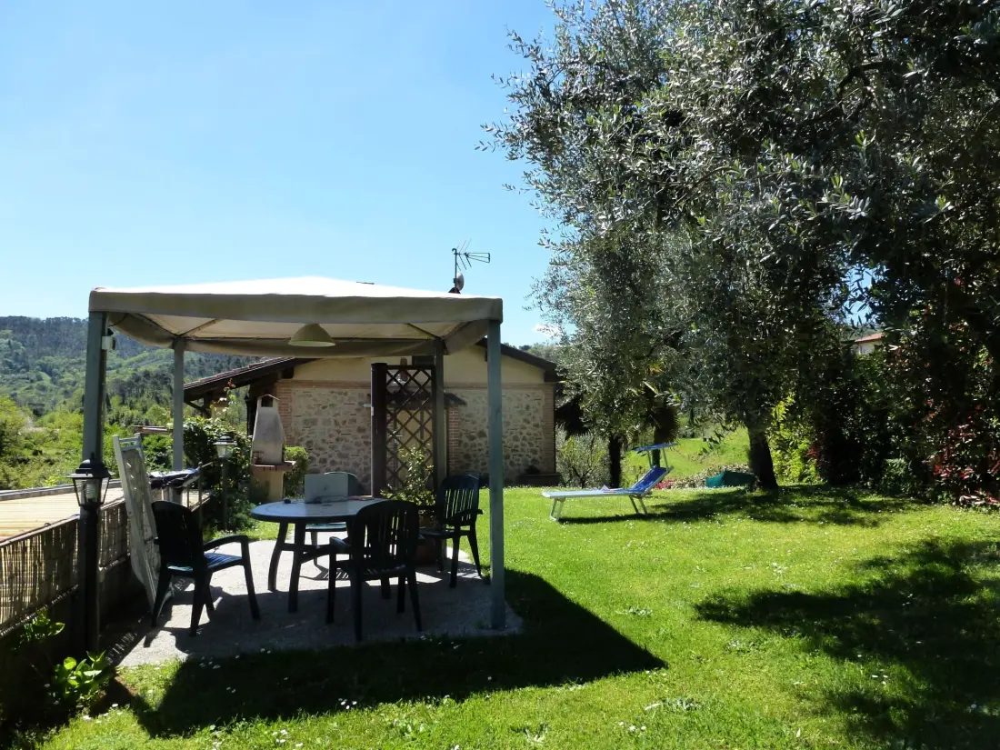 Maison de Vacances Camaiore