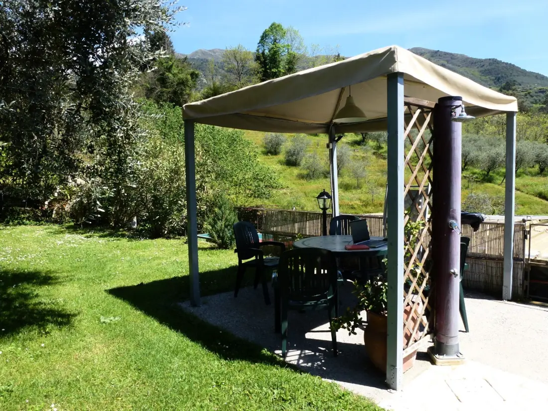 Maison de Vacances Camaiore
