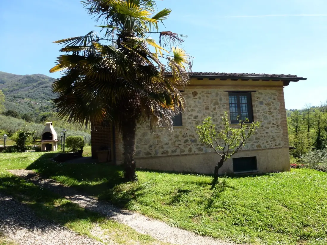 Maison de Vacances Camaiore