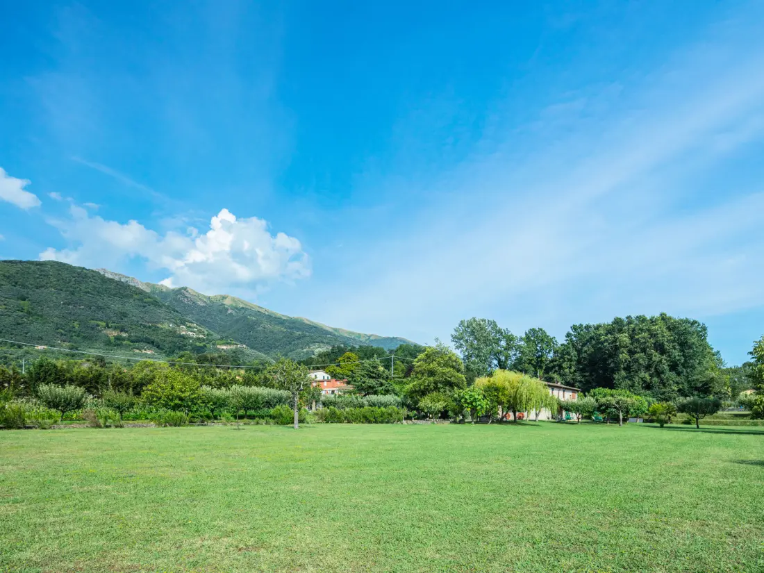Maison de Vacances Camaiore