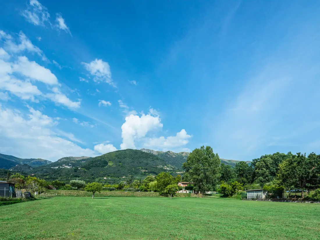 Maison de Vacances Camaiore