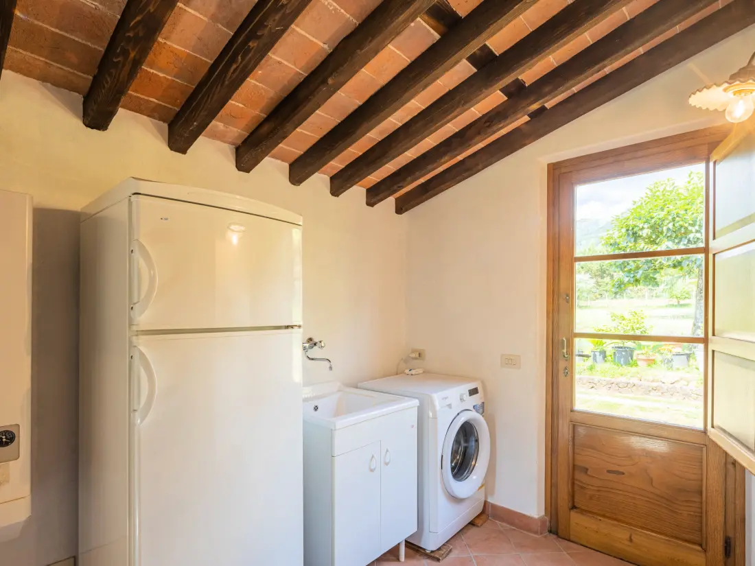 Maison de Vacances Camaiore