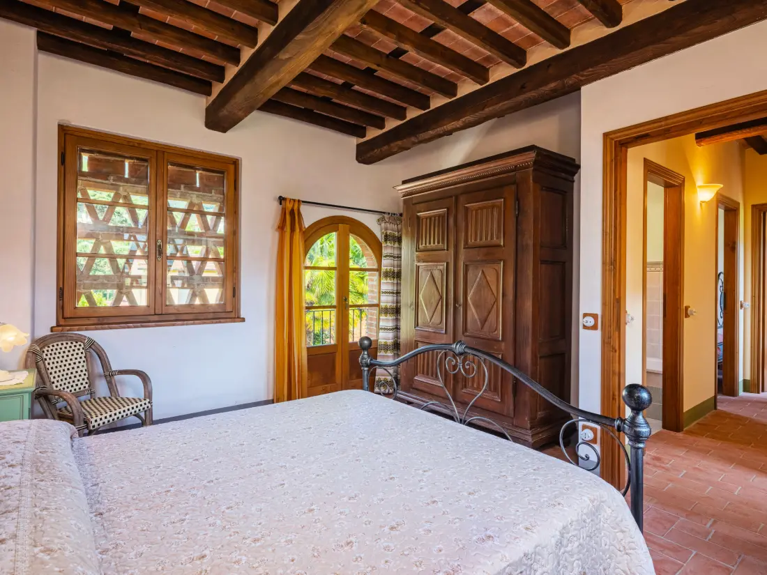 Maison de Vacances Camaiore
