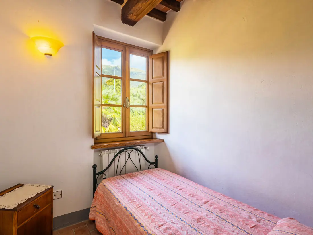 Maison de Vacances Camaiore