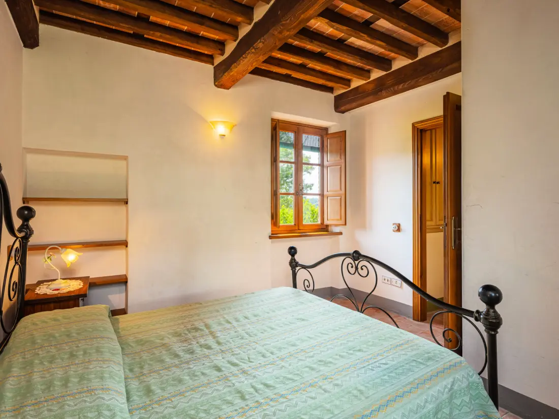 Maison de Vacances Camaiore