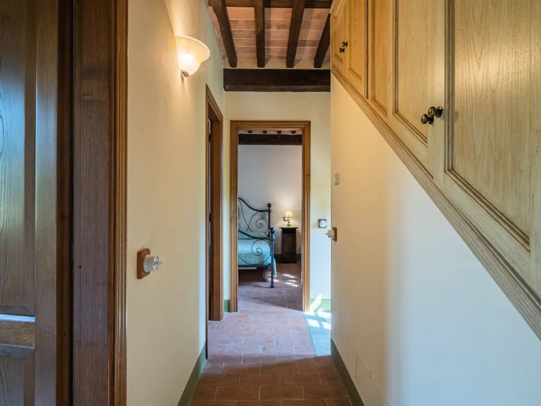 Maison de Vacances Camaiore