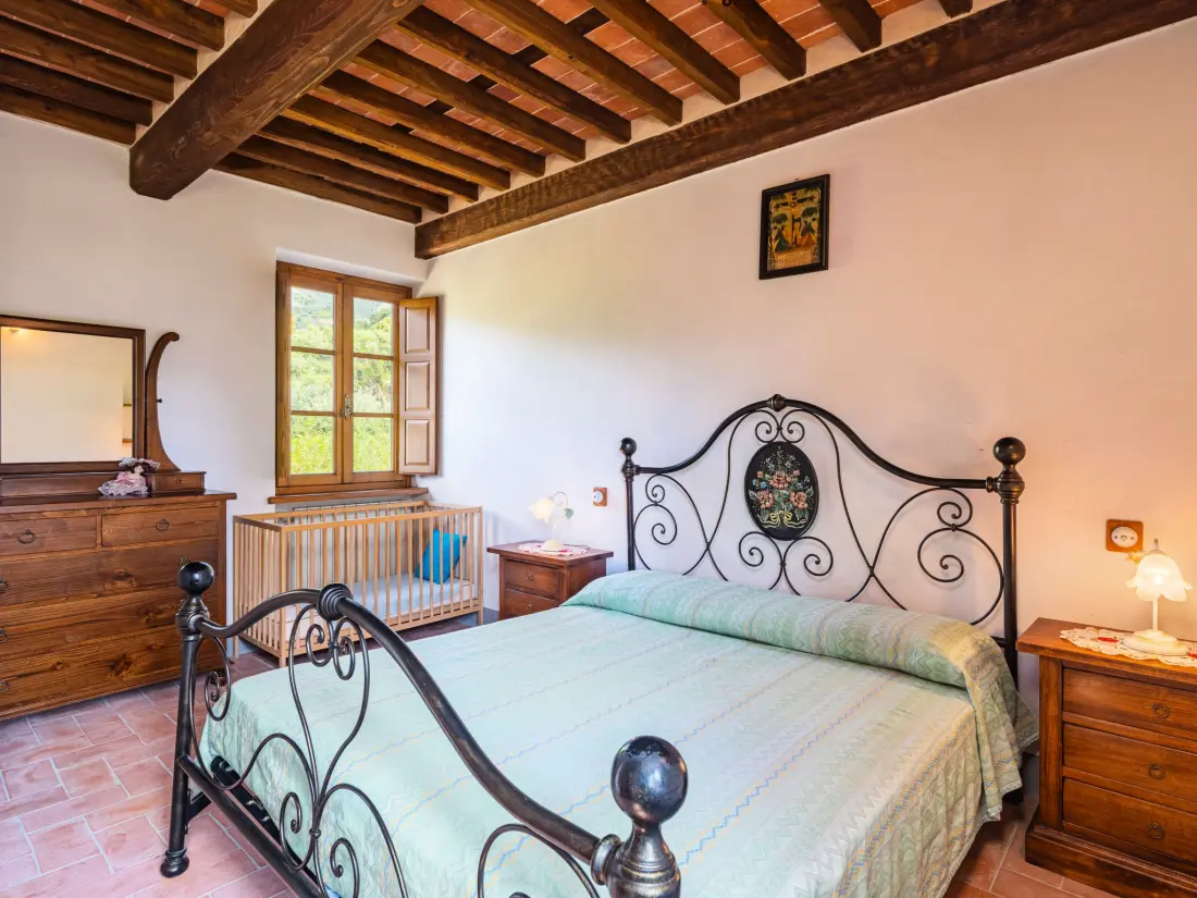 Maison de Vacances Camaiore
