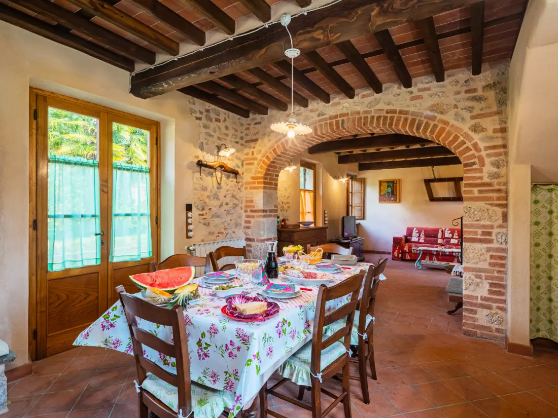 Maison de Vacances Camaiore