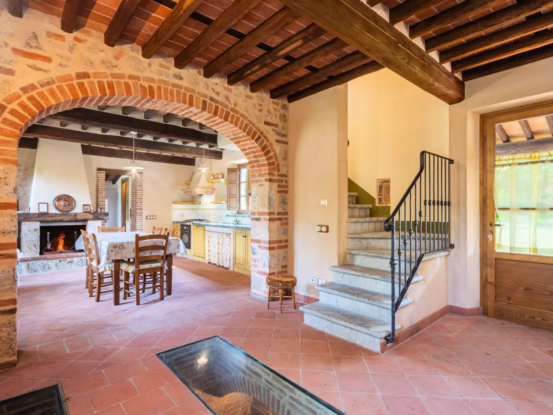 Maison de Vacances Camaiore