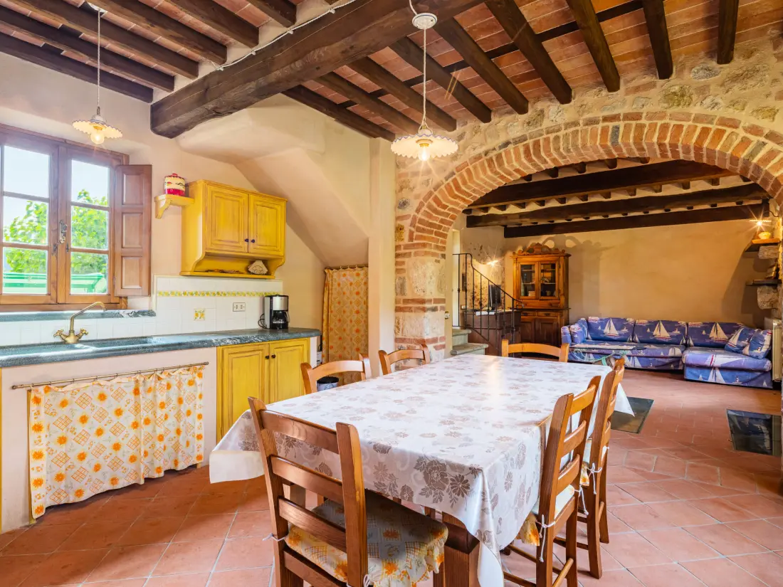 Maison de Vacances Camaiore