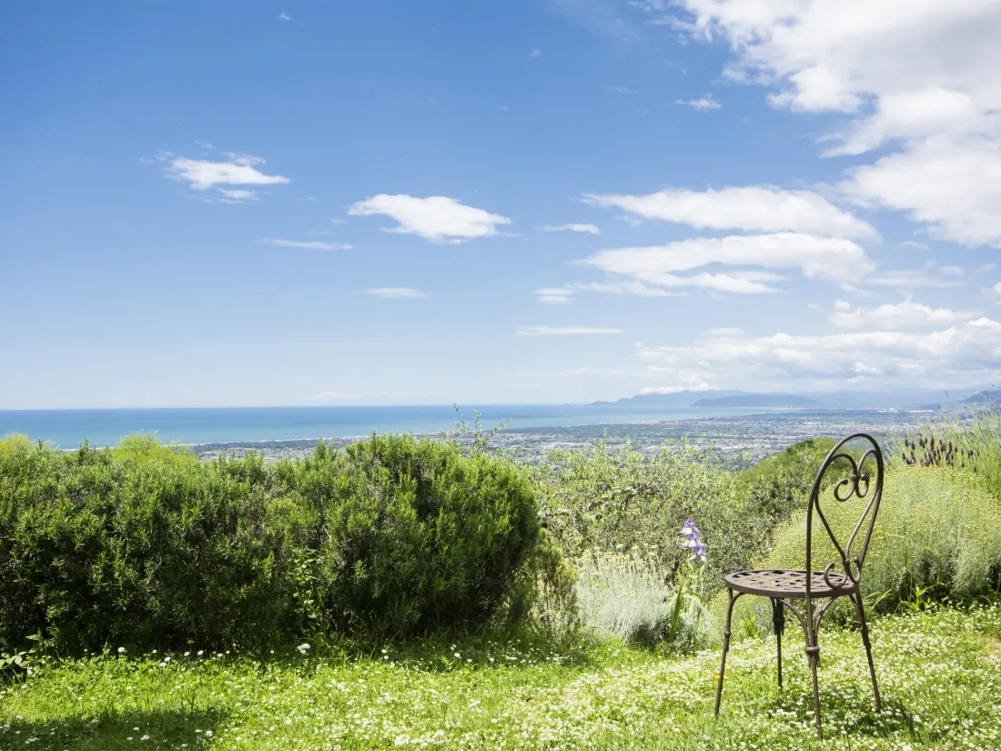 Maison de Vacances Camaiore