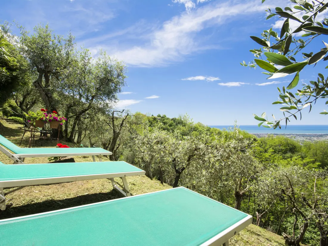 Maison de Vacances Camaiore