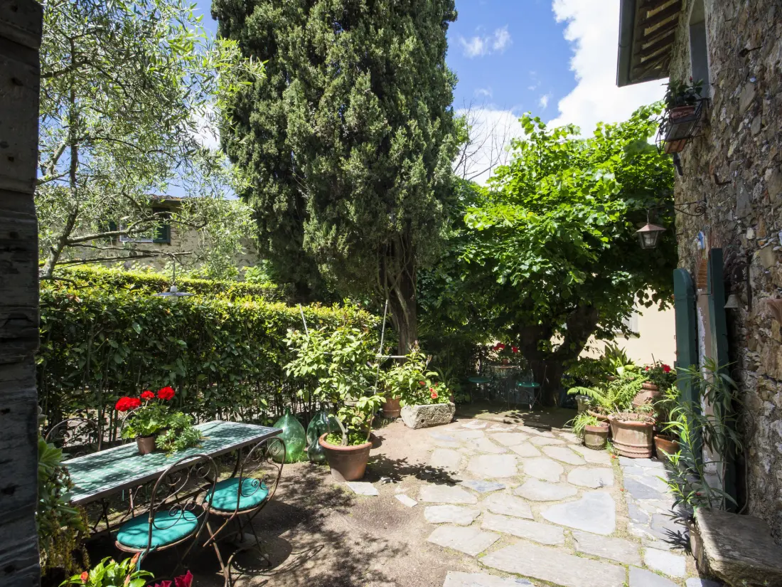 Maison de Vacances Camaiore