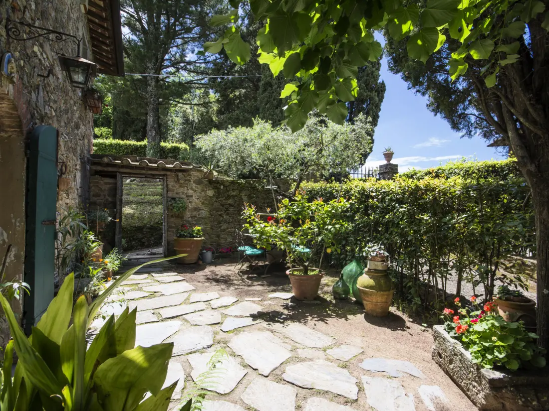 Maison de Vacances Camaiore